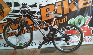gallery/bicicleta aro 26 mtb venzo t-16